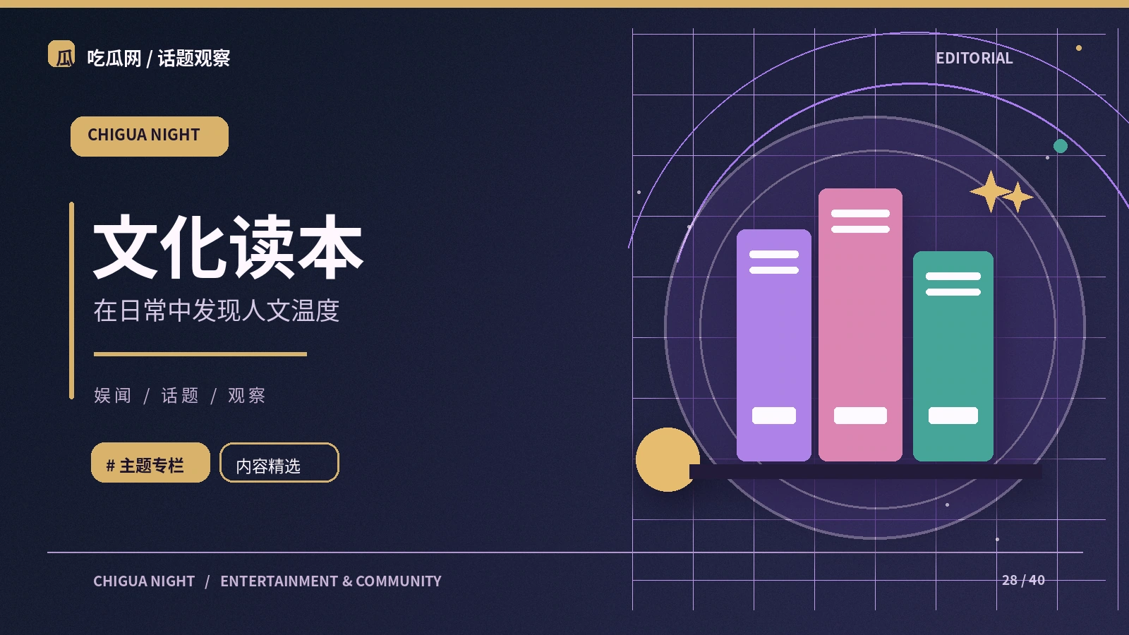 公共文化展览可以从哪些角度阅读